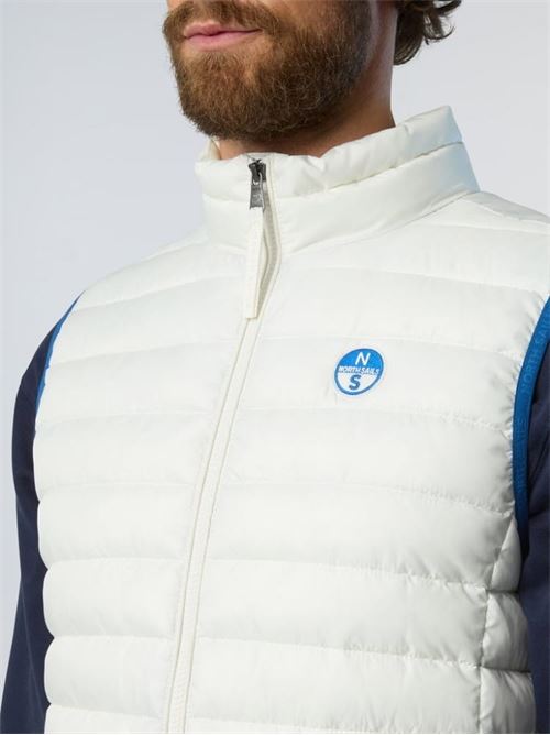 CROZET VEST NORTH SAILS | 603272/0142